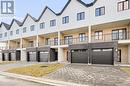 70 - 1595 Capri Crescent, London, ON  - Outdoor With Facade 