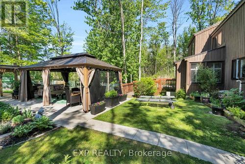 180 Brophy'S Lane, Blue Mountains, ON - Outdoor With Backyard