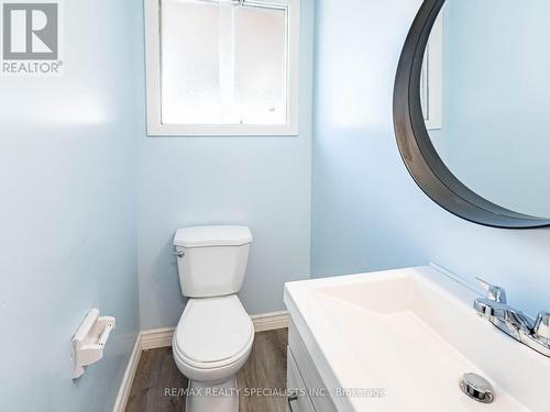 258 Admiral Drive, London, ON - Indoor Photo Showing Bathroom