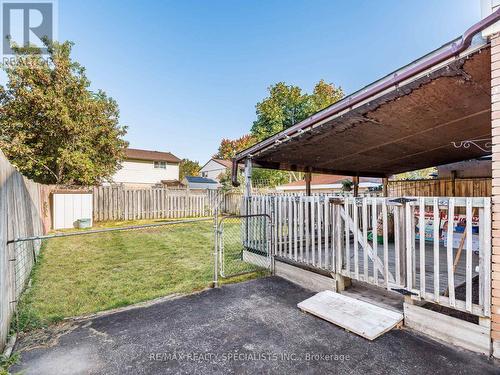 258 Admiral Drive, London, ON - Outdoor
