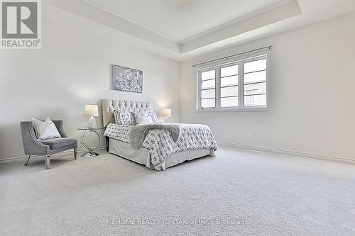 1 Cranley Road, East Gwillimbury, ON - Indoor Photo Showing Bedroom