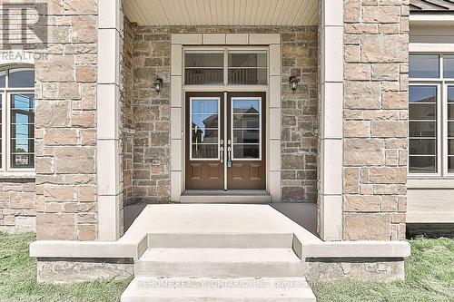 1 Cranley Road, East Gwillimbury, ON - Outdoor With Exterior