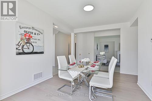 1 Cranley Road, East Gwillimbury, ON - Indoor Photo Showing Dining Room