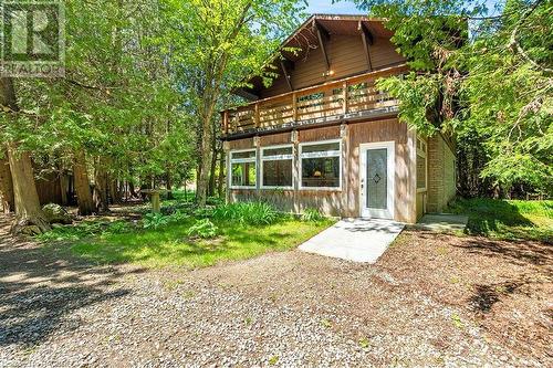 457 Dyers Bay Road, Northern Bruce Peninsula, ON - Outdoor