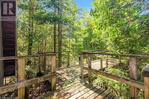 457 Dyers Bay Road, Northern Bruce Peninsula, ON - Outdoor