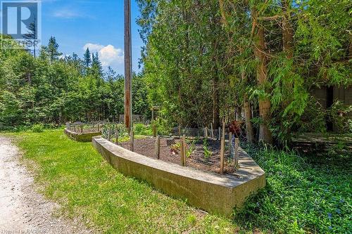 457 Dyers Bay Road, Northern Bruce Peninsula, ON - Outdoor