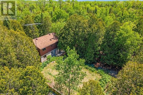 457 Dyers Bay Road, Northern Bruce Peninsula, ON - Outdoor