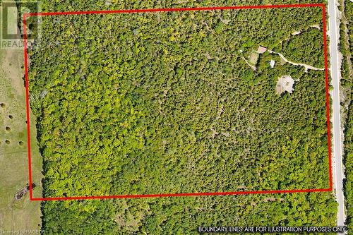 457 Dyers Bay Road, Northern Bruce Peninsula, ON - Outdoor