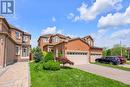 899 Winterton Way, Mississauga, ON  - Outdoor With Facade 