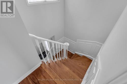 899 Winterton Way, Mississauga, ON - Indoor Photo Showing Other Room