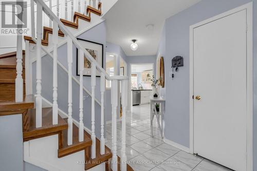 899 Winterton Way, Mississauga, ON - Indoor Photo Showing Other Room