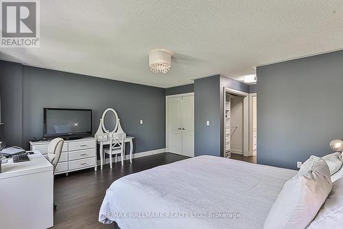 3206 Sorrento Crescent, Burlington, ON - Indoor Photo Showing Bedroom