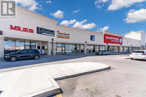 9 - 10088 Mclaughlin Road, Brampton (Fletcher'S Meadow), ON 