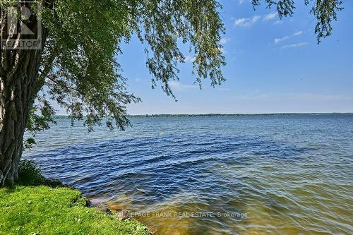 23 Angle Street, Scugog, ON - Outdoor With Body Of Water With View
