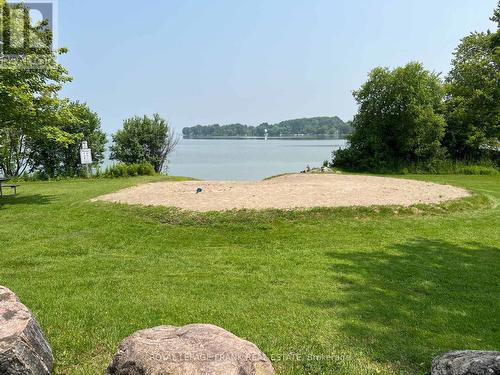 23 Angle Street, Scugog, ON - Outdoor With Body Of Water With View
