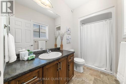 5 Walnut Crescent, Belleville, ON - Indoor Photo Showing Bathroom
