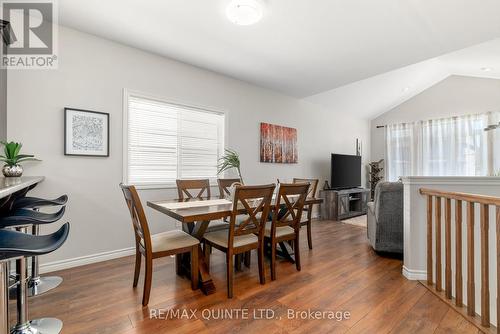 5 Walnut Crescent, Belleville, ON - Indoor Photo Showing Dining Room