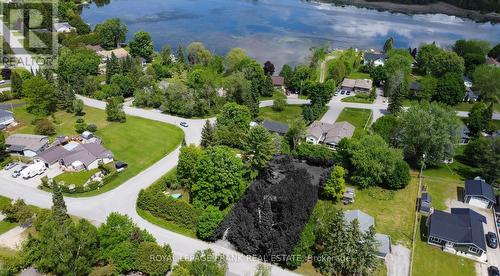 44 Woods Avenue, Kawartha Lakes, ON - Outdoor With Body Of Water With View