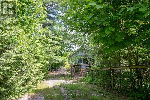 44 Woods Avenue, Kawartha Lakes, ON - Outdoor