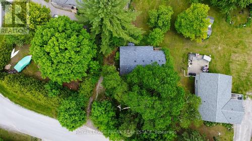 44 Woods Avenue, Kawartha Lakes, ON - Outdoor With View