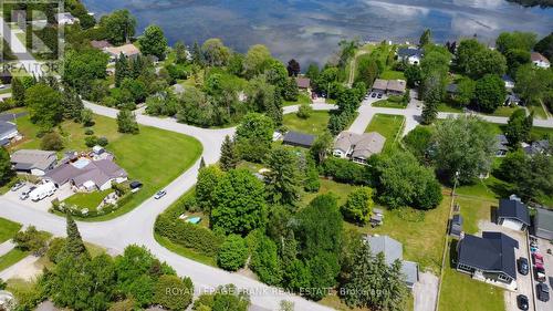 44 Woods Avenue, Kawartha Lakes, ON - Outdoor With Body Of Water With View