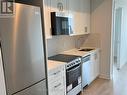 1706 - 15 Ellerslie Avenue, Toronto, ON  - Indoor Photo Showing Kitchen With Upgraded Kitchen 