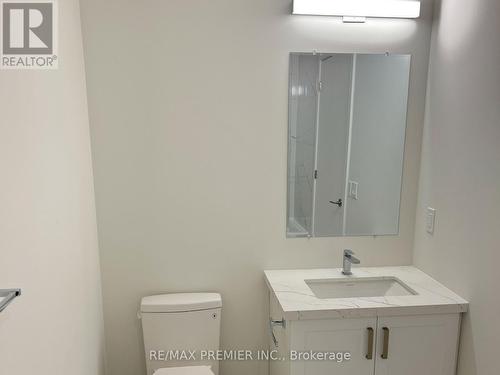 1706 - 15 Ellerslie Avenue, Toronto, ON - Indoor Photo Showing Bathroom