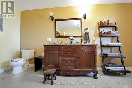 2435 Elm Tree Road, Kawartha Lakes, ON - Indoor Photo Showing Bathroom