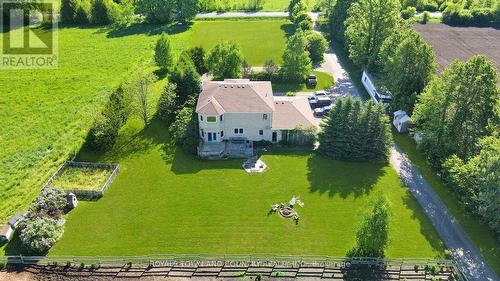 2435 Elm Tree Road, Kawartha Lakes, ON - Outdoor With View