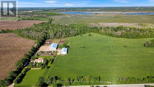 2435 Elm Tree Road, Kawartha Lakes, ON - Outdoor With View