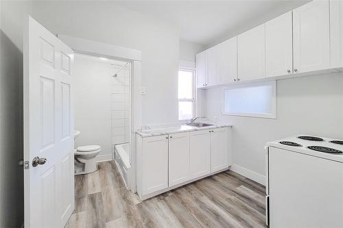 197 Queenston Street, St. Catharines, ON - Indoor Photo Showing Other Room