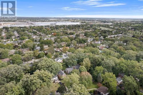 2476 Lincoln, Windsor, ON - Outdoor With View