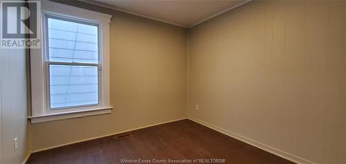 945 Windsor Avenue Unit# Main, Windsor, ON - Indoor Photo Showing Other Room