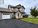 16 Eagle River Drive, Conception Bay South, NL  - Outdoor With Facade 