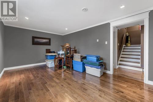 16 Eagle River Drive, Conception Bay South, NL - Indoor Photo Showing Other Room