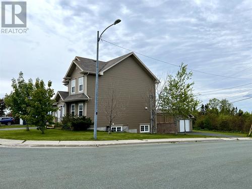 16 Eagle River Drive, Conception Bay South, NL - Outdoor