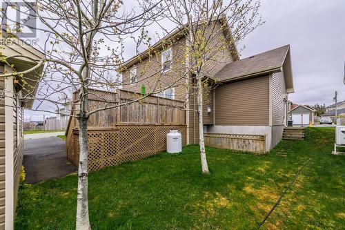 16 Eagle River Drive, Conception Bay South, NL - Outdoor