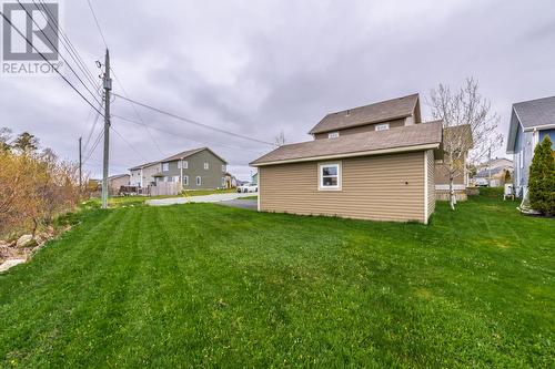 16 Eagle River Drive, Conception Bay South, NL - Outdoor