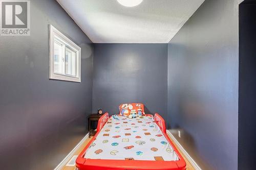 734 Talfourd Street, Sarnia, ON - Indoor Photo Showing Bedroom