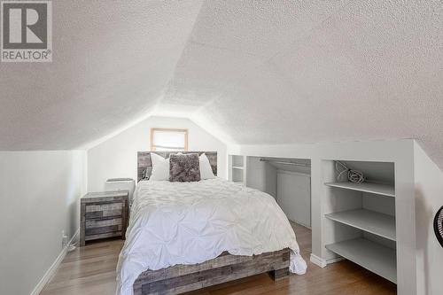 734 Talfourd Street, Sarnia, ON - Indoor Photo Showing Bedroom