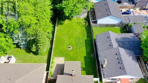 734 Talfourd Street, Sarnia, ON - Outdoor