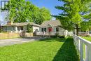 734 Talfourd Street, Sarnia, ON  - Outdoor 