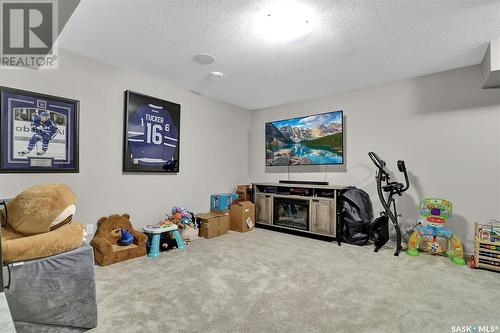 8020 Canola Avenue, Regina, SK - Indoor Photo Showing Other Room