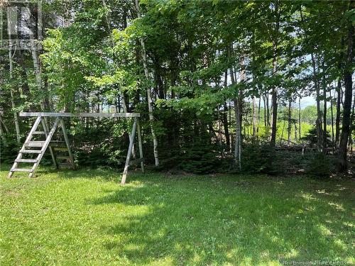 52 Tanar Street, Miramichi, NB - Outdoor