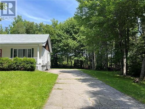 52 Tanar Street, Miramichi, NB - Outdoor