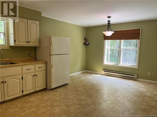 52 Tanar Street, Miramichi, NB - Indoor Photo Showing Kitchen