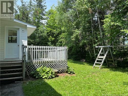 52 Tanar Street, Miramichi, NB - Outdoor