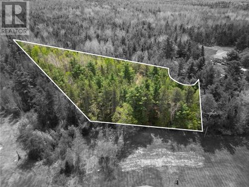 Lot 97-1 Des Pins, Saint-Charles, NB 