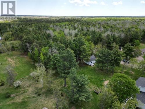 Lot 97-1 Des Pins, Saint-Charles, NB 