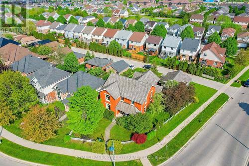 61 Clairfields Drive E, Guelph, ON - Outdoor With View